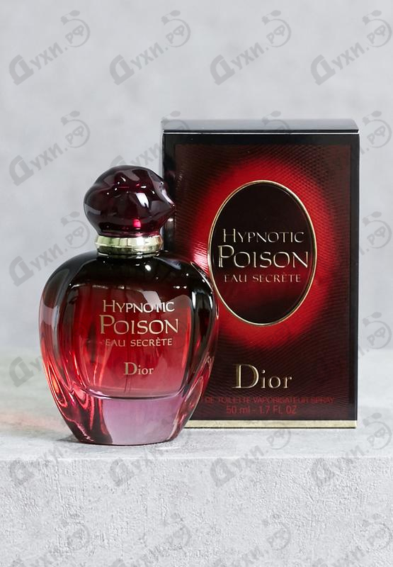 Купить Hypnotic Poison Eau Secrete от Christian Dior